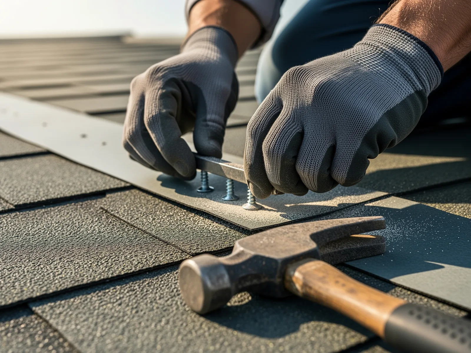 Why choose Fascia Repair in Alton, VA
